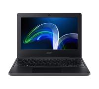 TravelMate TMB311-31-C6SP Portátil 29,5 cm (11.6") HD Intel® Celeron® N N4120 4 GB DDR4-SDRAM 128 GB SSD Wi-Fi 5 (802.11ac) Wind