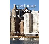 Travelogue - A revised version: London and other places (In the role of Boy)
