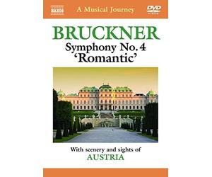Travelogue: Austria [Gunther Neuhold, Royal Flanders Philharmonic Orchestra] [Naxos 2110334] [UK