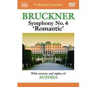 Travelogue: Austria [Gunther Neuhold, Royal Flanders Philharmonic Orchestra] [Naxos DVD: 2110334] [UK Import] [Alemania]