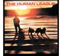 Travelogue by Human League (1995-05-05)