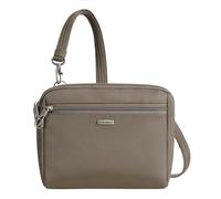 Travelon Anti-Theft Classic Convertible Crossbody & Waist Pack, Bolso Bandolera Mujeres, Nuez moscada, Talla única