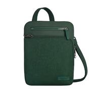 Travelon Anti-Theft Metro Small Crossbody, Unisex Adulto, Bosque Jaspeado