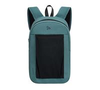 Travelon Anti-Theft The Voyages Small Backpack with XL Water Bottle Pocket