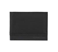 Travelon Billetera con Bloqueo RFID, Negra, Variable, Cartera RFID