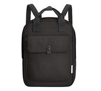 Travelon Mochila pequeña antirrobo Origin, Negro -, Talla única, Mochila pequeña antirrobo Origin