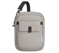 Travelon Origin-Anti-Theft-Slim Bag-SILVADUR Tratado, Driftwood, One_Size