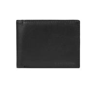 Travelon Safe ID - Cartera de Viaje clásica, Black, Talla única, Cartera de Viaje Plegable con Bloqueo RFID