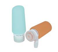 Travelon Set of 2 Smart Tubes, 3 Ounce