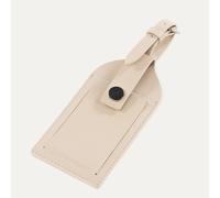 Travelpro® Essentials™ Etiqueta de equipaje de cuero