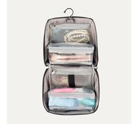 Travelpro® Essentials™ MaxAccess Cubes™ Organizador de aseo colgante de lujo