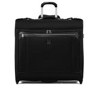 Travelpro Luggage Platinum Elite - Bolsa con Ruedas para Ropa (127 cm), Negro Sombra, 50-Inch, Platinum Elite - Bolsa con Ruedas para Ropa (127 cm)
