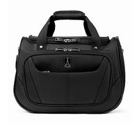 Travelpro Maxlite 5 - Bolsa de Viaje para Debajo del Asiento, Black, Carry-on 18-Inch, Maxlite 5 - Bolsa de Viaje Ligera para Debajo del Asiento