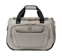 Travelpro Maxlite 5 Softside - Bolsa de viaje ligera bajo el asiento, Carry-on 18 pulgadas