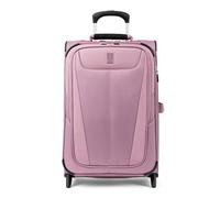 Travelpro Maxlite 5 Softside - Equipaje Vertical expandible de 2 Ruedas, Maleta Ligera, para Hombres y Mujeres, Orquídea Rosa Morado, Carry-on 22-Inch, Maxlite 5 Softside - Maleta Vertical Ligera y