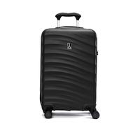 Travelpro Maxlite Air V2 - Equipaje rígido expandible, Color Negro, 21 Pulgadas, Maxlite Air V2, Negro, Carry On 21-Inch, Maxlite Air V2 - Equipaje rígido Extensible