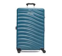 Travelpro Maxlite Air V2 - Equipaje rígido expandible, Color Verde Azulado/un Toque de paraíso (traza del paraíso), tamaño Grande de 28 Pulgadas, Maxlite Air V2, Ampliable, Un Toque de paraíso,