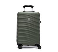 Travelpro Maxlite Air V2 - Equipaje rígido expandible, Color Verde Pizarra, 21 Pulgadas, Maxlite Air V2, Verde Pizarra, Carry On 21-Inch, Maxlite Air V2 - Equipaje rígido Extensible