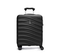 Travelpro Maxlite Air V2 - Equipaje rígido expandible Negro International Carry On de 18 Pulgadas, Maxlite Air V2, Negro, International Carry On 18-Inch, Maxlite Air V2 - Equipaje rígido