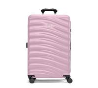 Travelpro Maxlite Air V2 Hardside - Equipaje expandible, Color Rosa, tamaño Mediano a Cuadros de 25 Pulgadas, Maxlite Air V2 Hardside expandible, Pink, Checked Medium 25-Inch, Maxlite Air V2