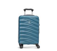 Travelpro Maxlite Air V2 Hardside - Equipaje expandible, Color Verde Azulado, Equipaje de Mano Compacto de 20 Pulgadas, Maxlite Air V2 Hardside expandible, Teal, Compact Carry On 20-Inch