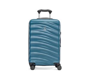 Travelpro Maxlite Air V2 Hardside - Equipaje expandible, Color Verde Azulado, Equipaje de Mano de 21 Pulgadas, Maxlite Air V2 Hardside expandible, Teal, Carry On 21-Inch, Maxlite Air V2 -