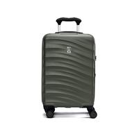 Travelpro Maxlite Air V2 Hardside - Equipaje expandible, Color Verde Pizarra, Equipaje de Mano Compacto de 20 Pulgadas, Maxlite Air V2 Hardside expandible, Verde De La Pizarra, Compact Carry On