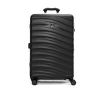 Travelpro Maxlite Air V2 Hardside - Equipaje expandible, Negro, tamaño Mediano a Cuadros de 25 Pulgadas, Maxlite Air V2 Hardside expandible, Black, Checked Medium 25-Inch, Maxlite Air V2 -
