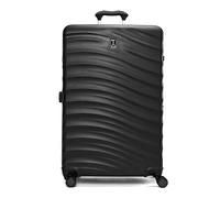 Travelpro Maxlite Air V2 Hardside - Equipaje expansible de Lado Duro, Negro, a Cuadros Grande de 28 Pulgadas, Maxlite Air V2 Hardside expandible, Black, Checked Large 28-Inch, Maxlite Air V2