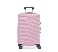 Travelpro Maxlite Air V2 Hardside Expandable Carry on Luggage, 8 Spinner Wheels, Lightweight Hard Shell Suitcase, TSA Lock, Pink, Carry On 21-Inch