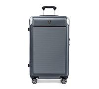 Travelpro Platinum Elite - Maletín rígido con Ruedas giratorias, Cerradura TSA, Gris Vintage, Checked- Large 28-Inch, Platinum Elite - Maletín rígido con Ruedas giratorias, Cerradura TSA