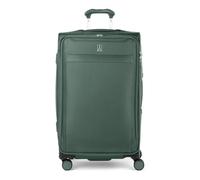 Travelpro Versapack + Equipaje Ligero y expandible de Lado Suave, 8 Maletas giratorias, Cerradura TSA, Hombres y Mujeres, a Cuadros Grande de 29 Pulgadas, Verde Salvia del Desierto, Verde Salvia del
