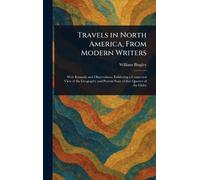 Travels in North America, From Modern Writers