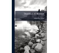 Travels in Russia