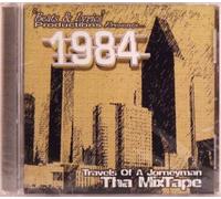 Travels Of A Jorneyman Tha MixTape