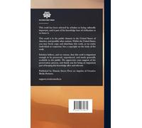 Travels Through the Interior of Africa