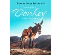 Travels With A Donkey In The Cevennes (ebook)