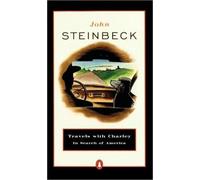 [(Travels with Charley: In Search of America )] [Author: John Steinbeck] [Oct-1999]