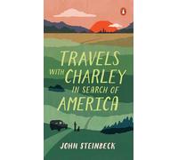 Travels with Charley: In Search of America [Idioma Inglés]