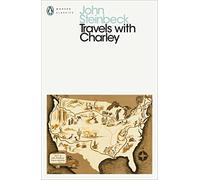 Travels with Charley: In Search of America (Penguin Modern Classics) [Idioma Inglés]