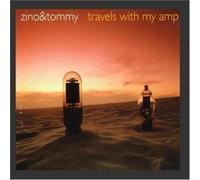 Travels with My Amp Songs Heard in Hit TV Shows Se