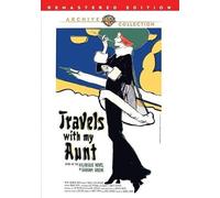 Travels with My Aunt [Reino Unido] [DVD]