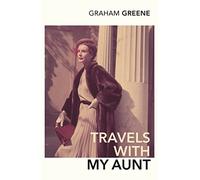 Travels With My Aunt (Vintage Classics) [Idioma Inglés]