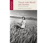 Travels with Myself and Another [Idioma Inglés]