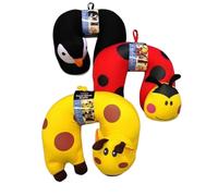 TravelSafe Almohada de viaje con animales, jirafa Onesize Giraf