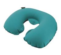 TravelSafe Almohada Inflable para el Cuello, Turquesa Onesize Turquoise