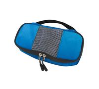 TravelSafe Juego de cubos para equipaje (azul)