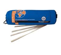 TravelSafe Pirámide Mosquitera, 1 persona. Onesize