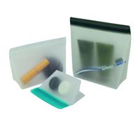 TravelSafe Poser a prueba de fugas, 3 uds. Onesize