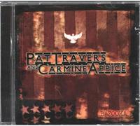 Travers - Bazooka